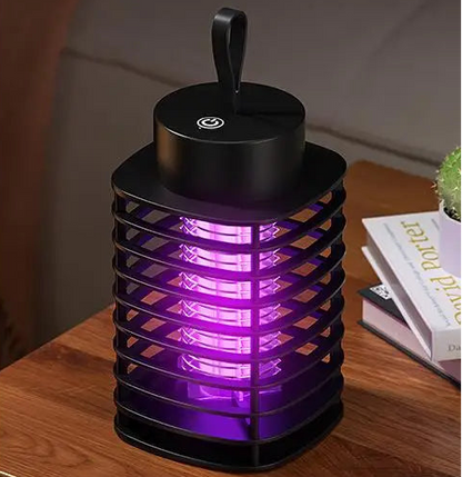 Szúnyogcsapda LED Lámpa